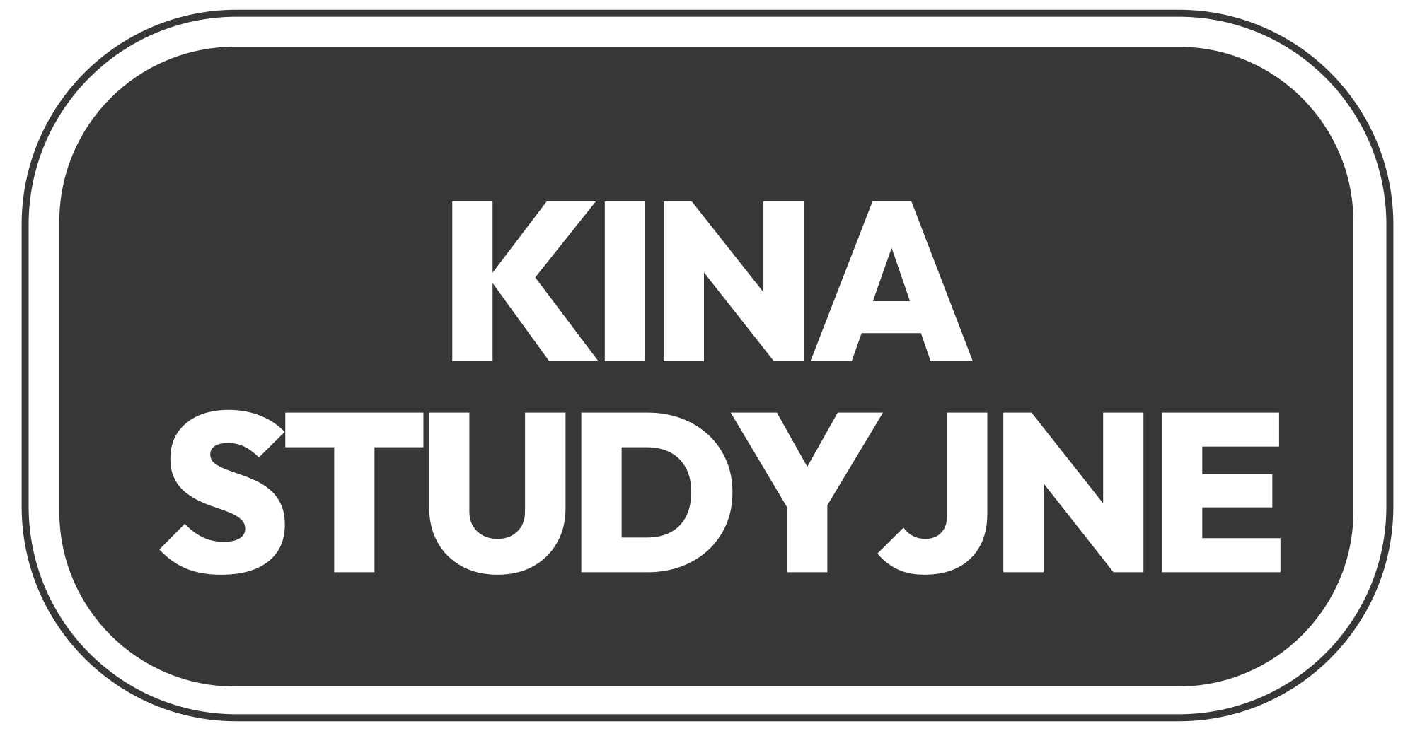 Kina studyjne