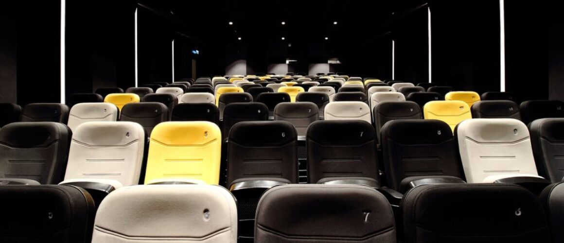 muza cinema cinema chairs seats 6860180