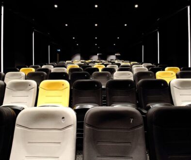 muza cinema cinema chairs seats 6860180