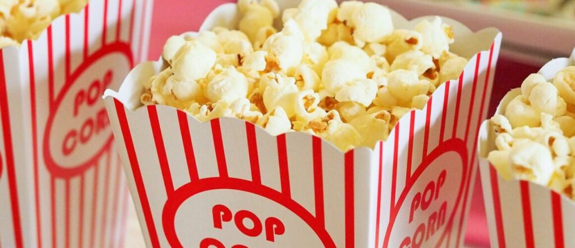 popcorn food carton container 1085072