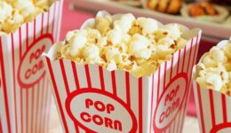 popcorn food carton container 1085072