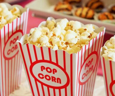 popcorn food carton container 1085072