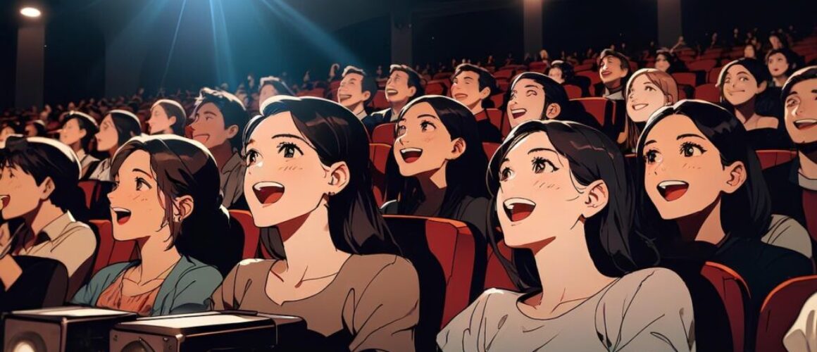 theater movie animation audience 8894546