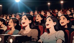 theater movie animation audience 8894546