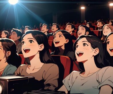 theater movie animation audience 8894546