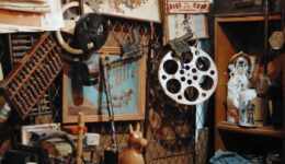 Poznaj polskie filmy fabularne, o których mało kto mówi