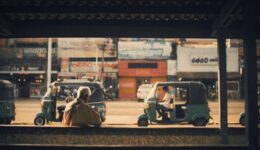 Jak festiwal filmów w Gdyni wpływa na polskie kino?